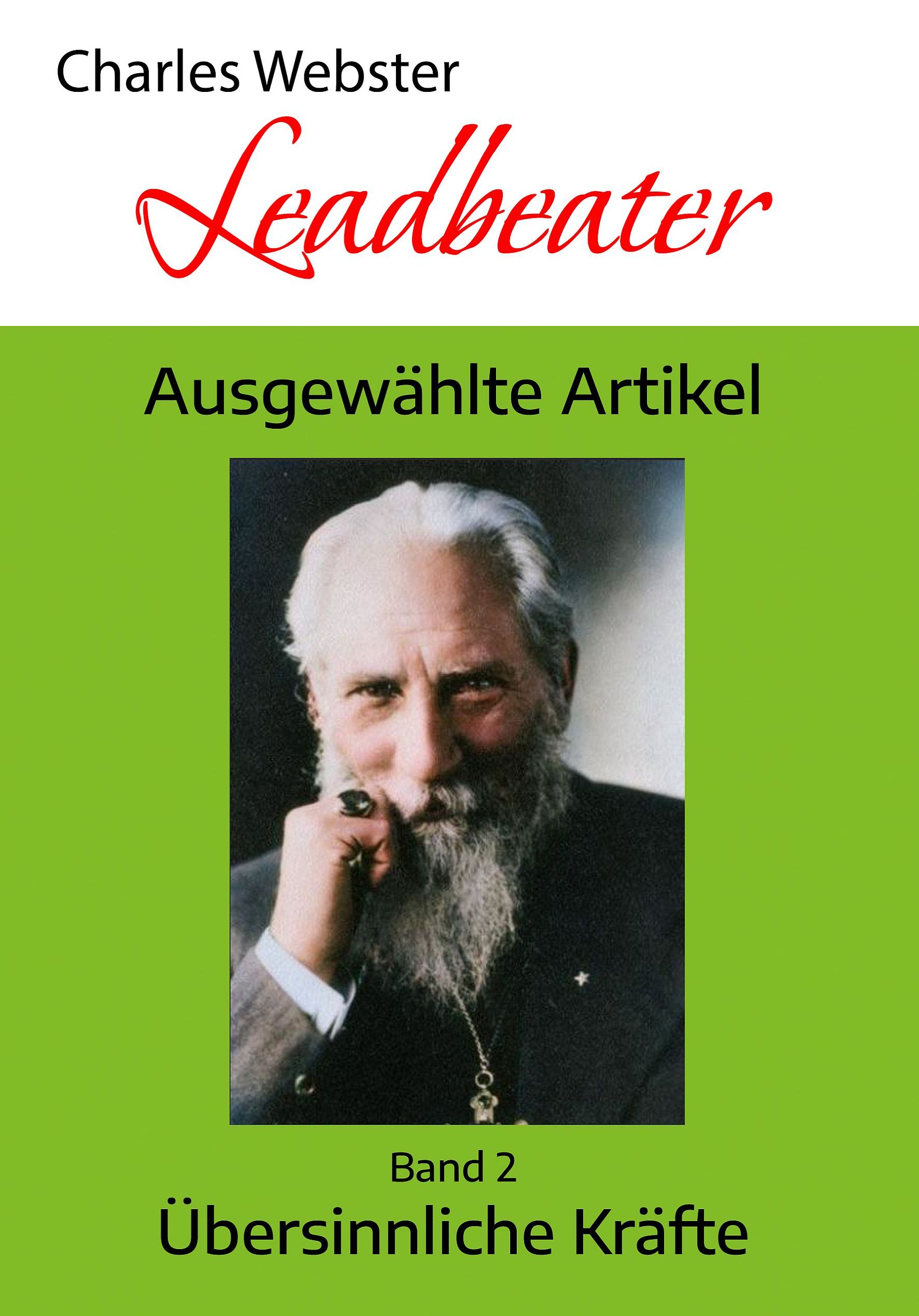 Übersinnliche Kräfte – Band 2