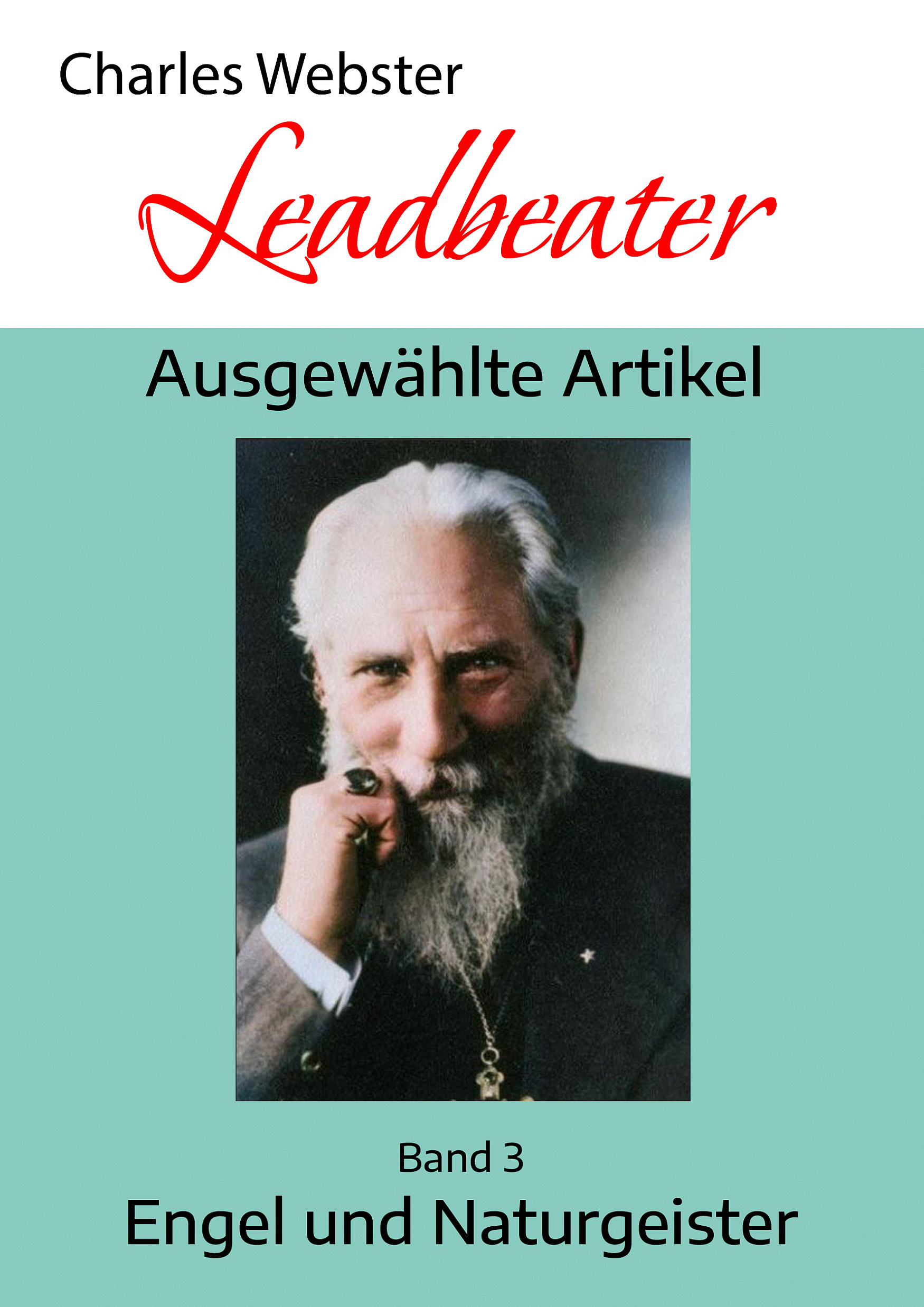 Engel und Naturgeister – Band 3