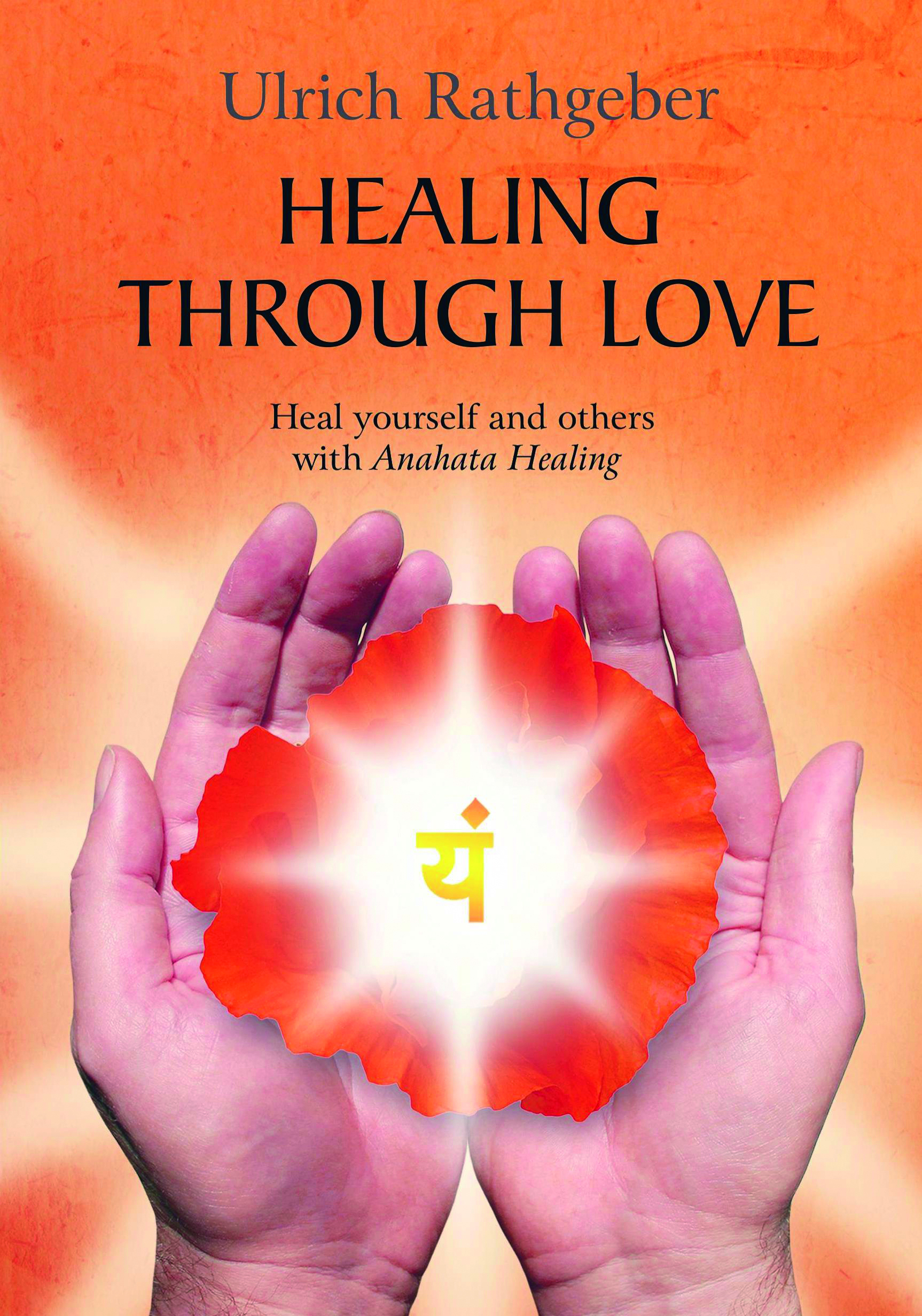 Healing through Love