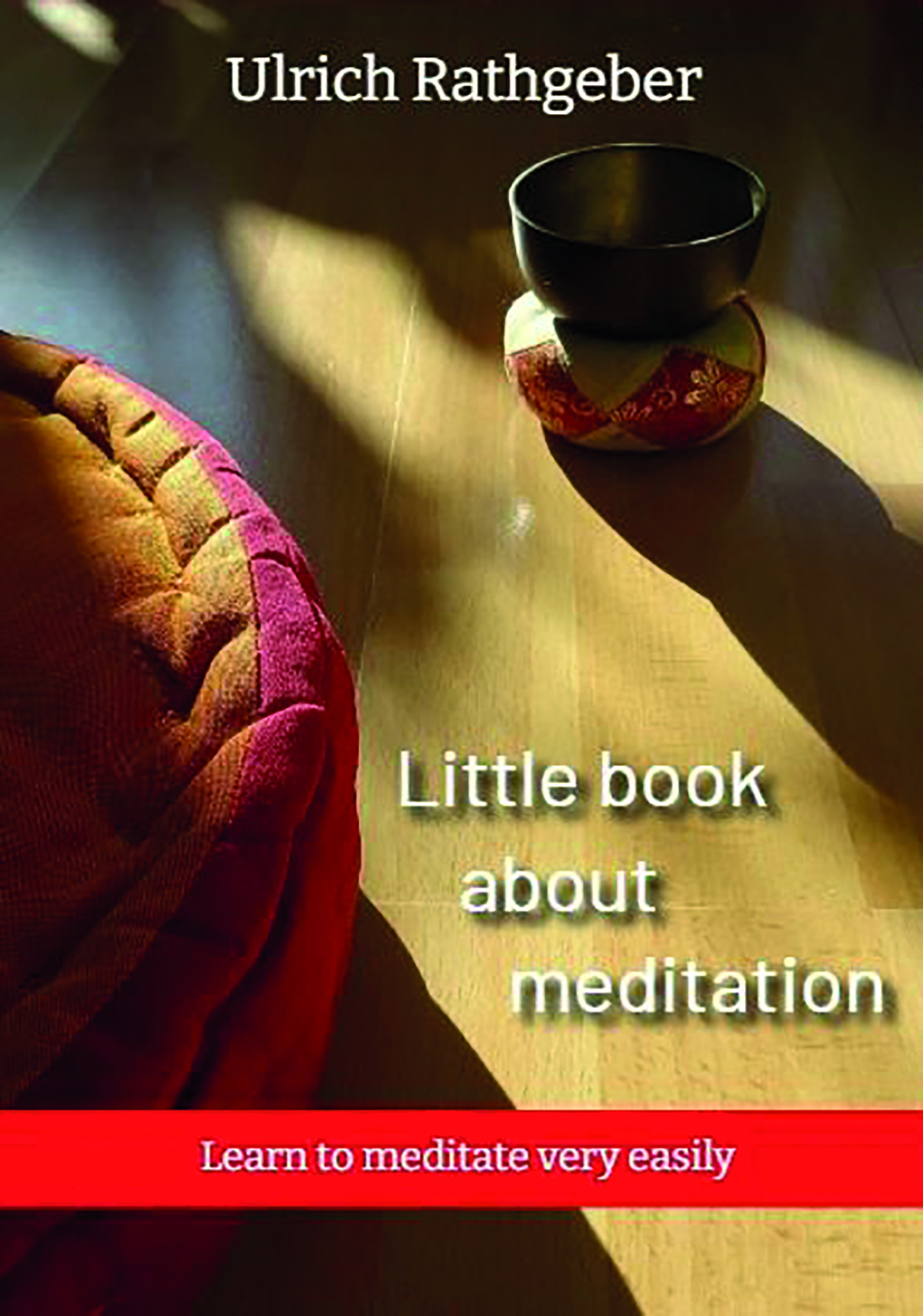 Little book about Meditation