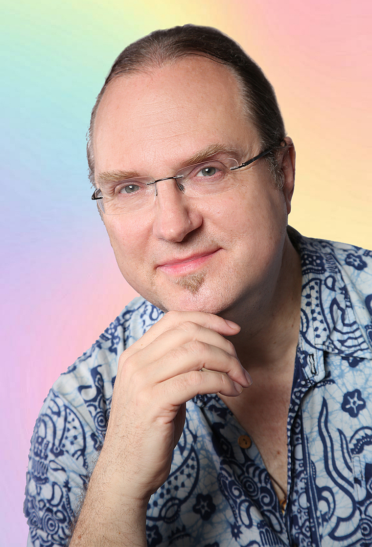 Ulrich Rathgeber