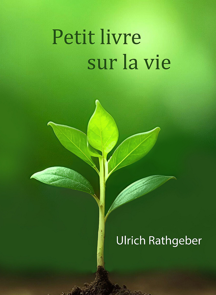 Petit livre sur la vie